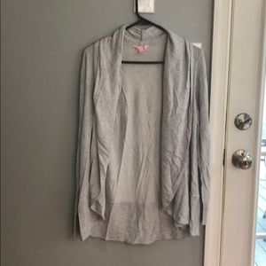 Lilly Pulitzer cardigan
